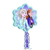 Los mejores  - Party Fiesta Piñata De Apalear Frozen 53X50